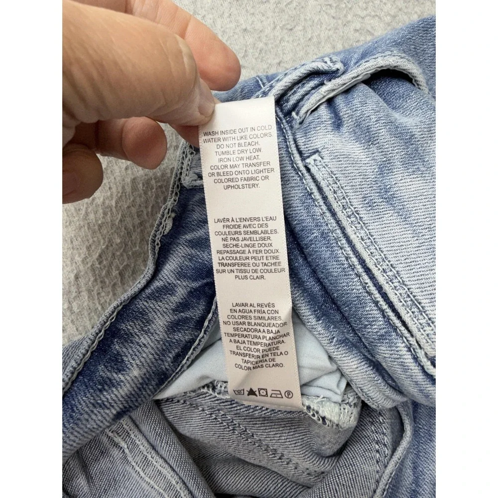Frame Denim frame le